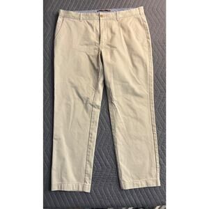 Brooks Brothers Red Fleece Men's Chino Pant - 38x30
